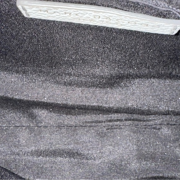 Marc Jacobs Light Gray Empire City Crossbody Bag - Picture 11 of 13